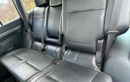 Mitsubishi Pajero IV, 2015 год, 2 360 000 рублей, 11 фотография