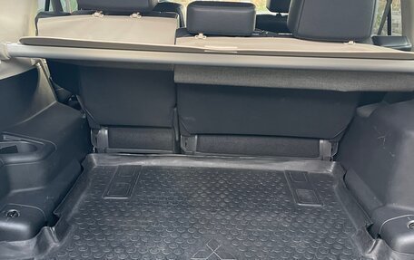 Mitsubishi Pajero IV, 2015 год, 2 360 000 рублей, 14 фотография