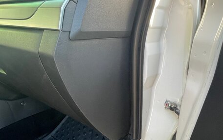 Mitsubishi Pajero IV, 2015 год, 2 360 000 рублей, 26 фотография