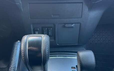 Mitsubishi Pajero IV, 2015 год, 2 360 000 рублей, 32 фотография