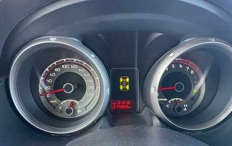 Mitsubishi Pajero IV, 2015 год, 2 360 000 рублей, 31 фотография
