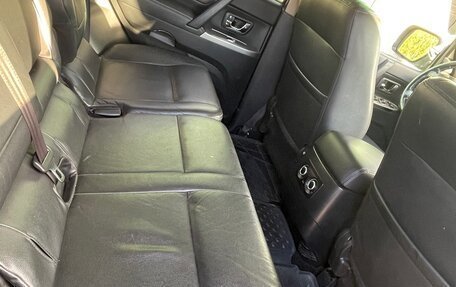 Mitsubishi Pajero IV, 2015 год, 2 360 000 рублей, 28 фотография
