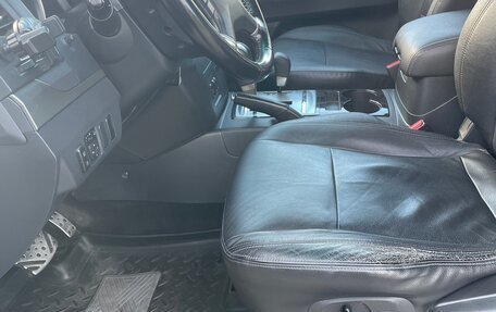 Mitsubishi Pajero IV, 2015 год, 2 360 000 рублей, 29 фотография