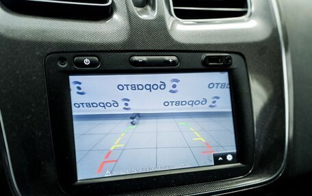 Renault Sandero II рестайлинг, 2019 год, 1 380 000 рублей, 17 фотография