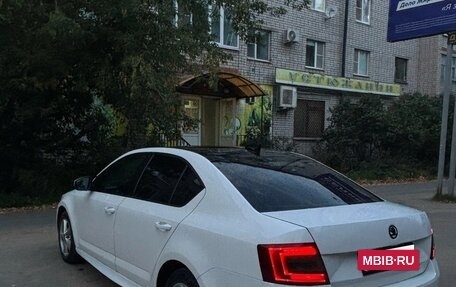 Skoda Octavia, 2013 год, 865 000 рублей, 5 фотография