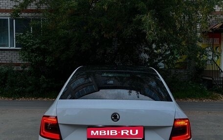 Skoda Octavia, 2013 год, 865 000 рублей, 4 фотография