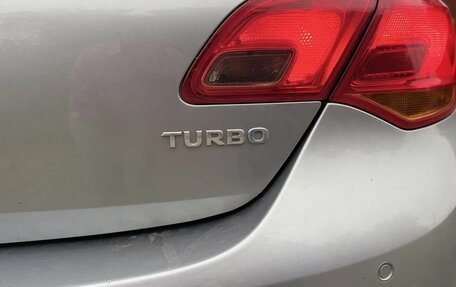 Opel Astra J, 2011 год, 750 000 рублей, 4 фотография