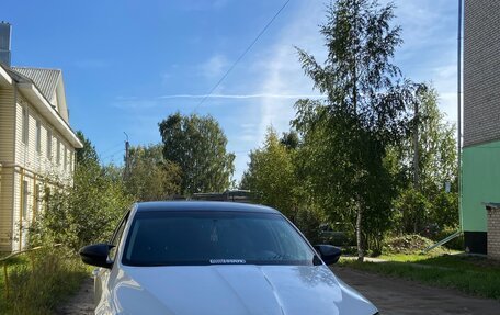 Skoda Octavia, 2013 год, 865 000 рублей, 7 фотография