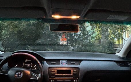 Skoda Octavia, 2013 год, 865 000 рублей, 13 фотография
