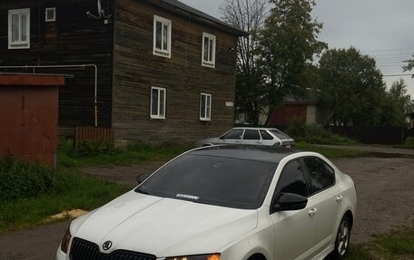 Skoda Octavia, 2013 год, 865 000 рублей, 9 фотография
