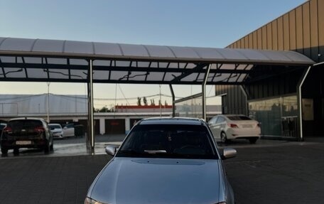 Daewoo Nexia I рестайлинг, 1997 год, 270 000 рублей, 3 фотография