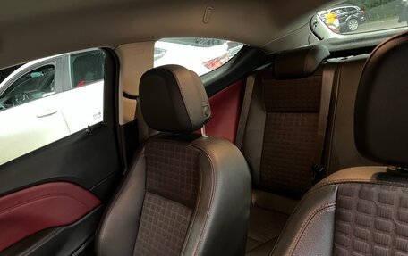 Opel Astra J, 2012 год, 620 000 рублей, 6 фотография