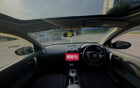 Nissan Dualis, 2009 год, 580 000 рублей, 8 фотография
