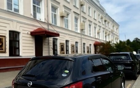 Nissan Dualis, 2009 год, 580 000 рублей, 5 фотография