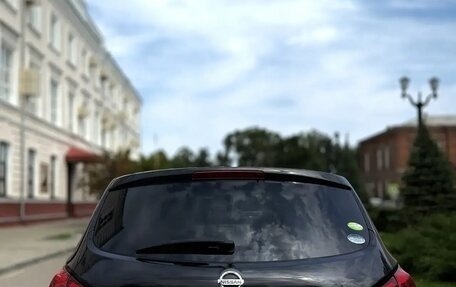 Nissan Dualis, 2009 год, 580 000 рублей, 4 фотография