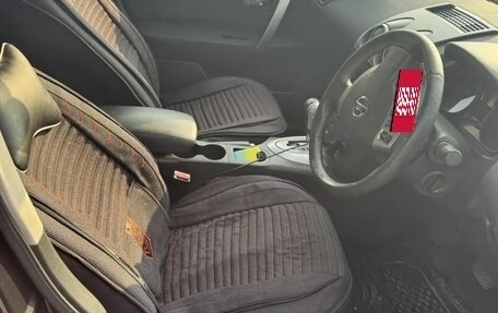 Nissan Dualis, 2009 год, 580 000 рублей, 7 фотография