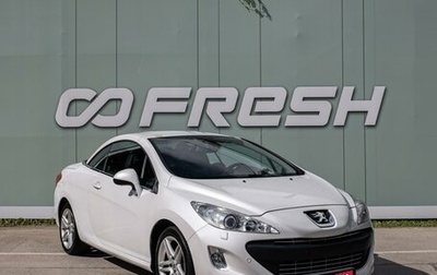 Peugeot 308 II, 2010 год, 949 000 рублей, 1 фотография