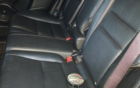 Honda Civic VIII, 2008 год, 550 000 рублей, 8 фотография