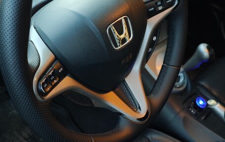 Honda Civic VIII, 2008 год, 550 000 рублей, 10 фотография