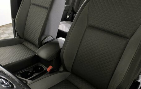 Volkswagen Tiguan II, 2018 год, 1 700 000 рублей, 9 фотография