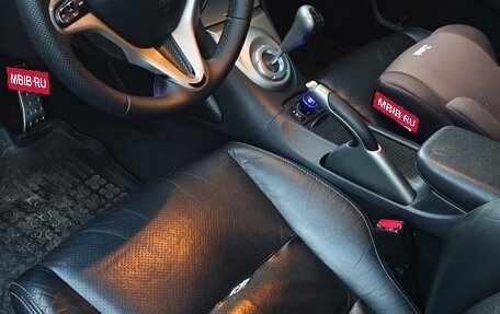 Honda Civic VIII, 2008 год, 550 000 рублей, 9 фотография