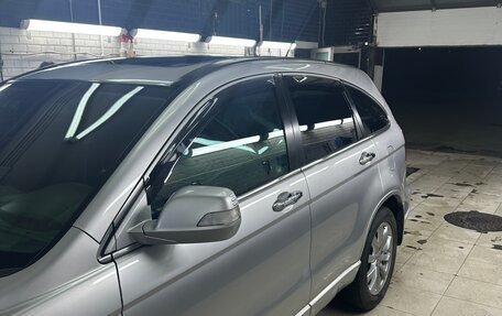 Honda CR-V III рестайлинг, 2010 год, 1 100 000 рублей, 3 фотография