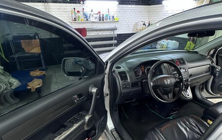 Honda CR-V III рестайлинг, 2010 год, 1 100 000 рублей, 12 фотография