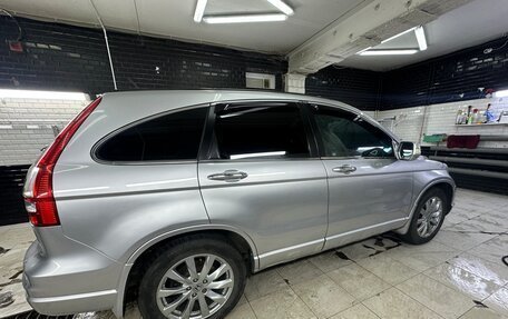 Honda CR-V III рестайлинг, 2010 год, 1 100 000 рублей, 7 фотография
