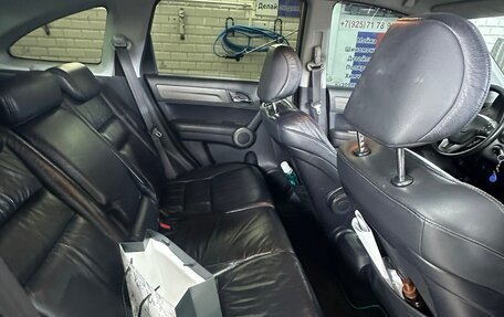 Honda CR-V III рестайлинг, 2010 год, 1 100 000 рублей, 10 фотография