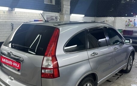 Honda CR-V III рестайлинг, 2010 год, 1 100 000 рублей, 6 фотография