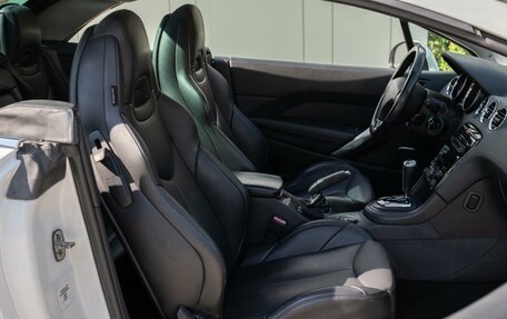 Peugeot 308 II, 2010 год, 949 000 рублей, 11 фотография