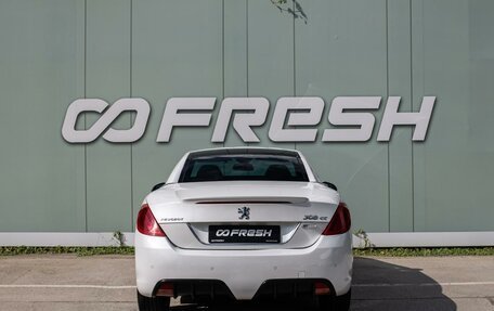 Peugeot 308 II, 2010 год, 949 000 рублей, 4 фотография
