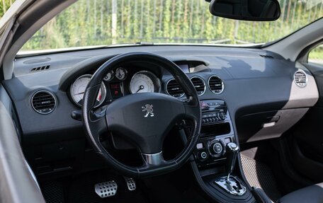 Peugeot 308 II, 2010 год, 949 000 рублей, 9 фотография
