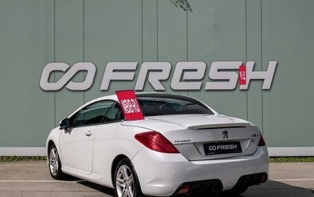 Peugeot 308 II, 2010 год, 949 000 рублей, 2 фотография