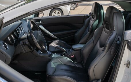 Peugeot 308 II, 2010 год, 949 000 рублей, 13 фотография