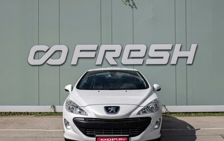 Peugeot 308 II, 2010 год, 949 000 рублей, 3 фотография