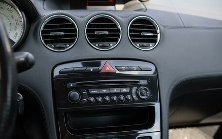 Peugeot 308 II, 2010 год, 949 000 рублей, 15 фотография
