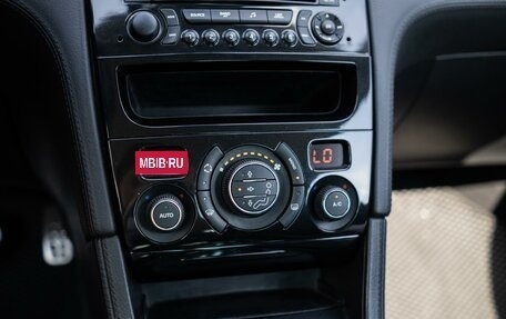 Peugeot 308 II, 2010 год, 949 000 рублей, 16 фотография