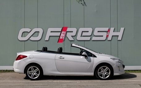 Peugeot 308 II, 2010 год, 949 000 рублей, 7 фотография