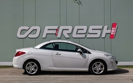Peugeot 308 II, 2010 год, 949 000 рублей, 5 фотография