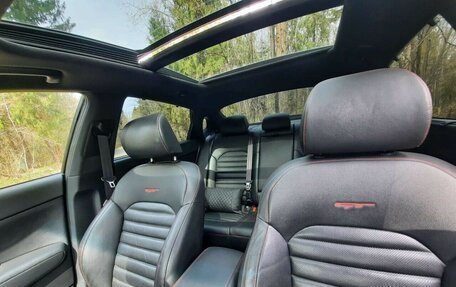 KIA Optima IV, 2017 год, 2 000 000 рублей, 5 фотография