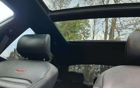 KIA Optima IV, 2017 год, 2 000 000 рублей, 9 фотография