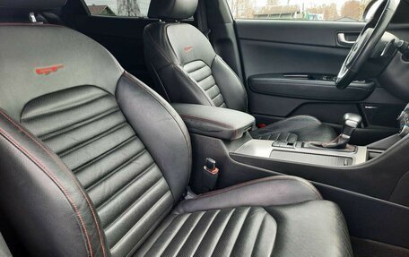 KIA Optima IV, 2017 год, 2 000 000 рублей, 7 фотография