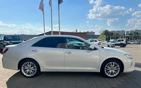 Toyota Camry, 2015 год, 1 950 000 рублей, 4 фотография