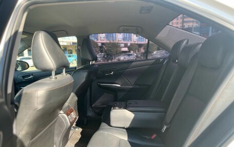 Toyota Camry, 2015 год, 1 950 000 рублей, 15 фотография