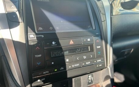 Toyota Camry, 2015 год, 1 950 000 рублей, 13 фотография