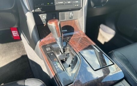 Toyota Camry, 2015 год, 1 950 000 рублей, 14 фотография