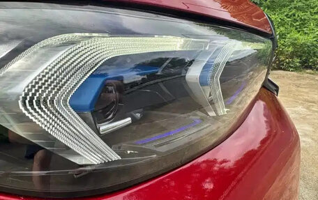 BMW 3 серия, 2023 год, 2 866 555 рублей, 9 фотография