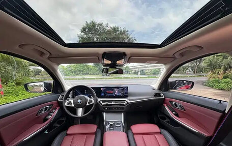 BMW 3 серия, 2023 год, 2 866 555 рублей, 10 фотография