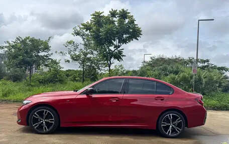 BMW 3 серия, 2023 год, 2 866 555 рублей, 5 фотография